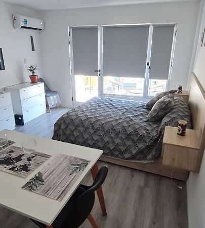 Monoambiente Del Barquito Alquiler Temporario โรซาริโอ ภายนอก รูปภาพ