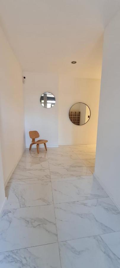 Monoambiente Del Barquito Alquiler Temporario โรซาริโอ ภายนอก รูปภาพ