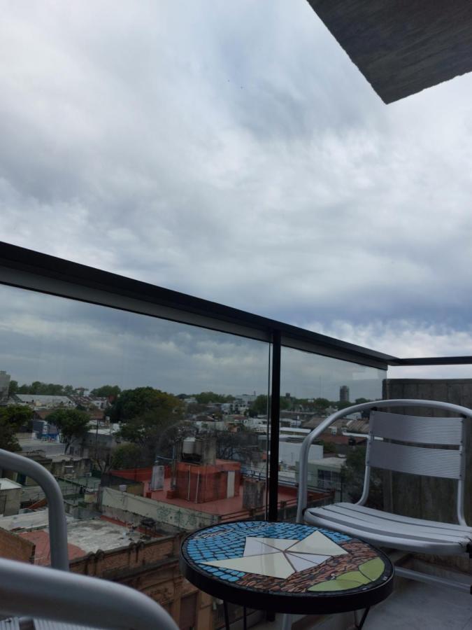 Monoambiente Del Barquito Alquiler Temporario โรซาริโอ ภายนอก รูปภาพ