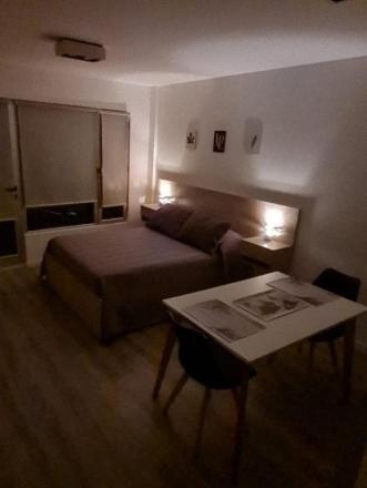 Monoambiente Del Barquito Alquiler Temporario โรซาริโอ ภายนอก รูปภาพ